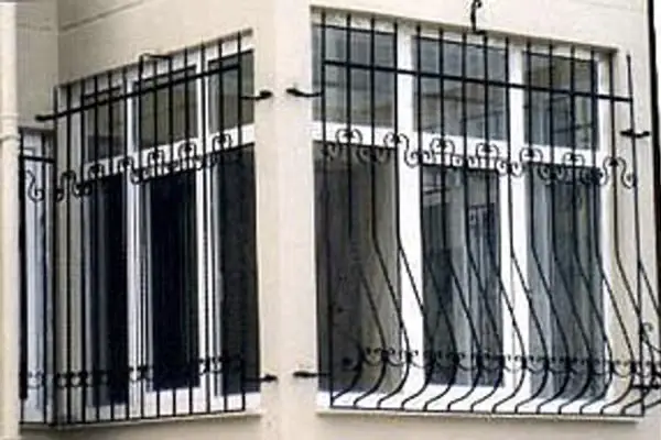 Ferforje Uygulamaları