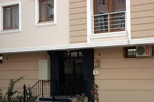 Ferforje Uygulamaları