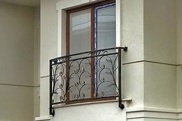 Ferforje Uygulamaları