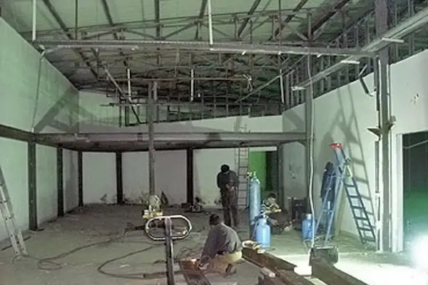 Proje Uygulamaları