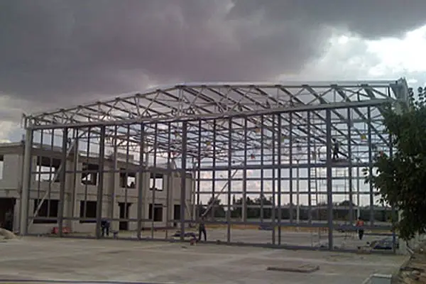 Proje Uygulamaları
