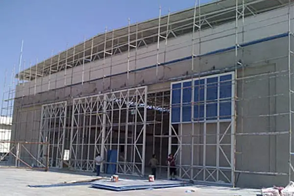 Proje Uygulamaları