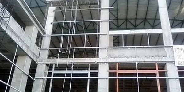 Proje Uygulamaları
