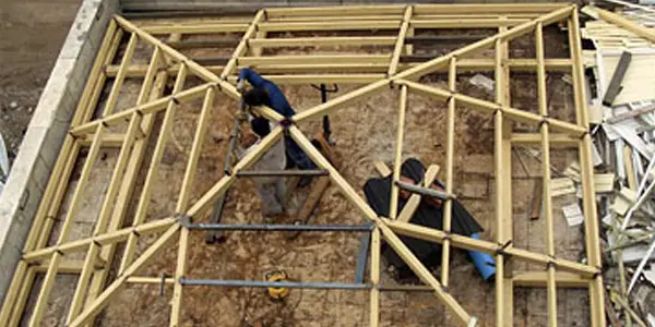 Çelik Yapı Proje Uygulamaları